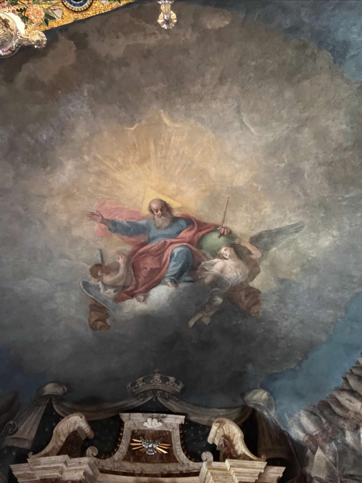 Sanctuary of Our Lady of Mellieħa Malta