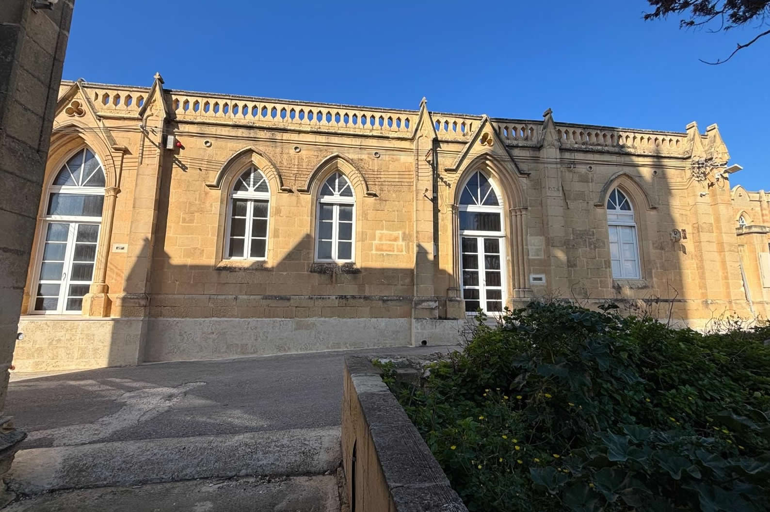 Dar Lourdes Mgarr Gozo Dominican Sisters