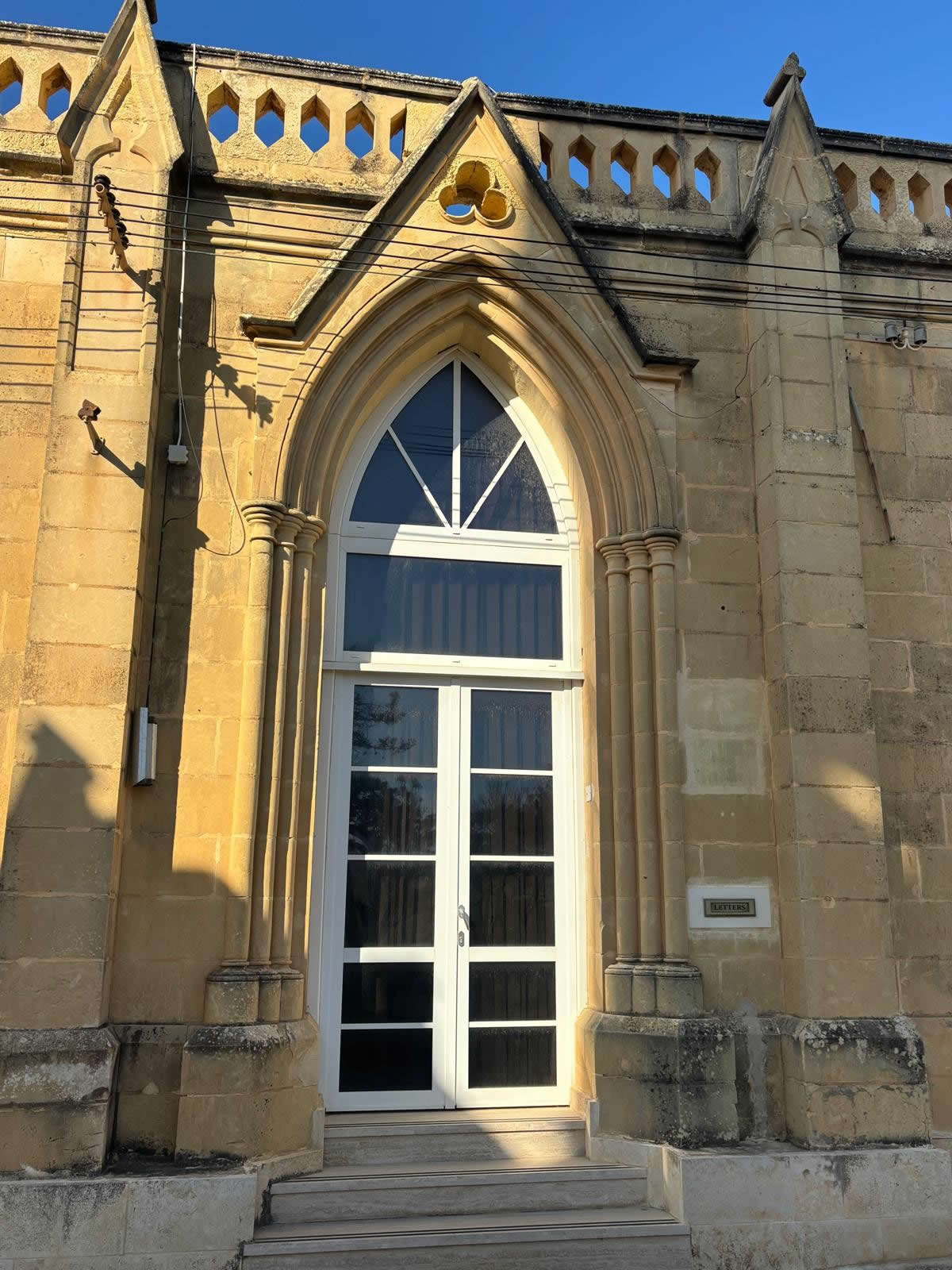 Dar Lourdes Mgarr Gozo Dominican Sisters