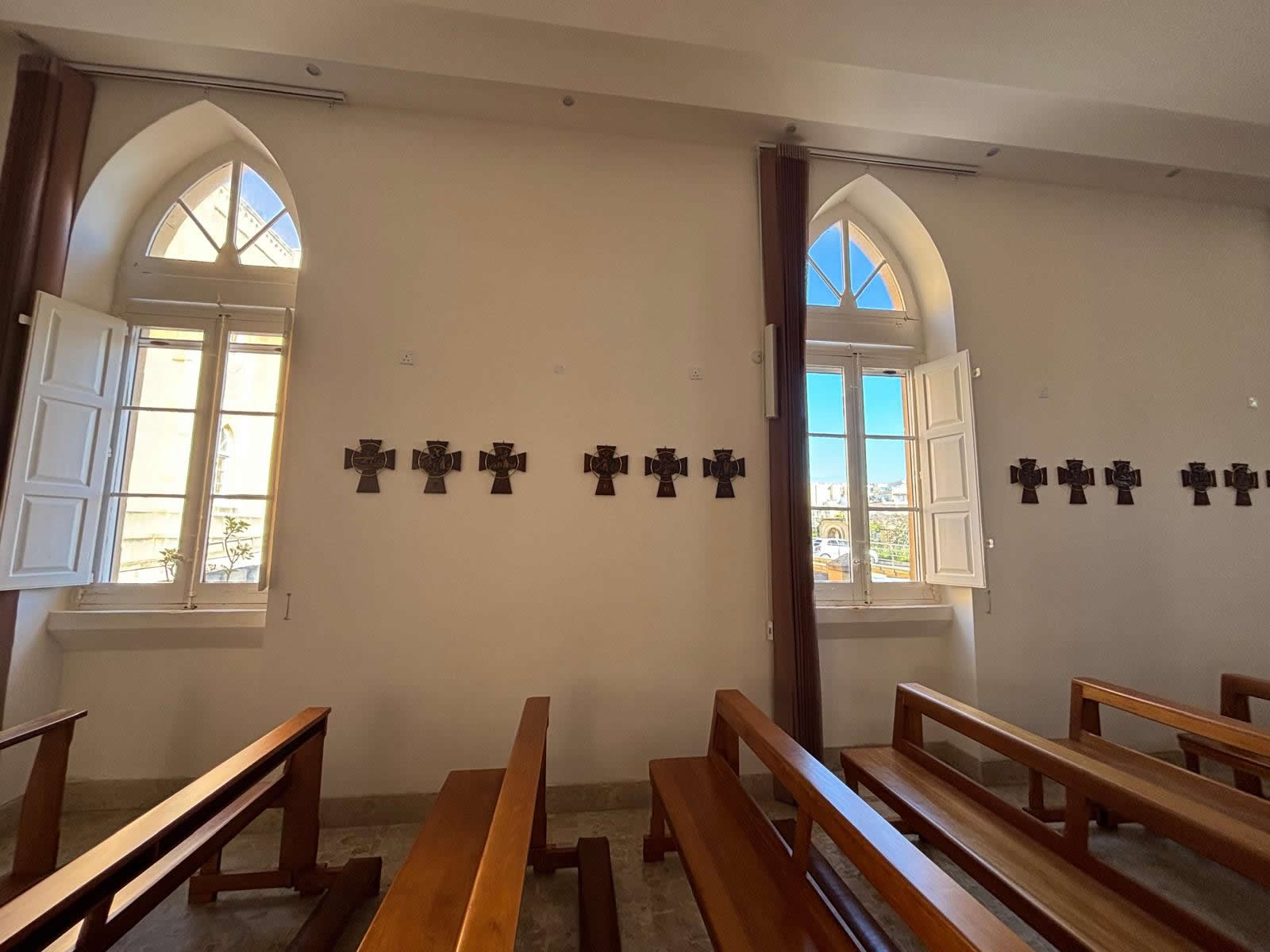 Dar Lourdes Mgarr Gozo Dominican Sisters