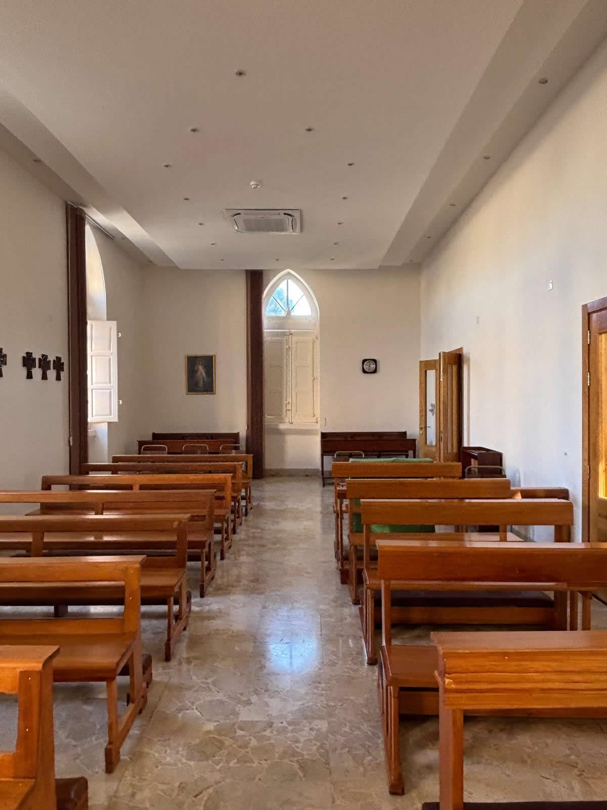 Dar Lourdes Mgarr Gozo Dominican Sisters