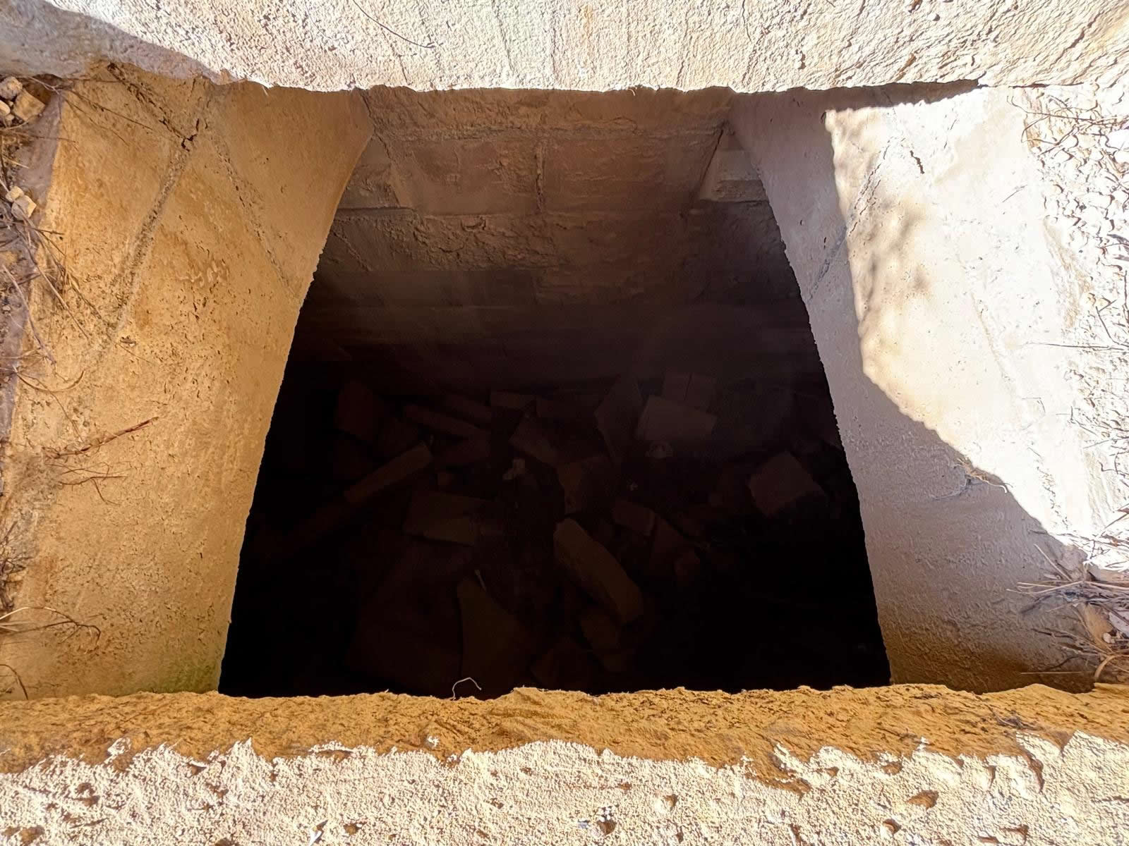 St Anthony Cemetery Rabat Malta