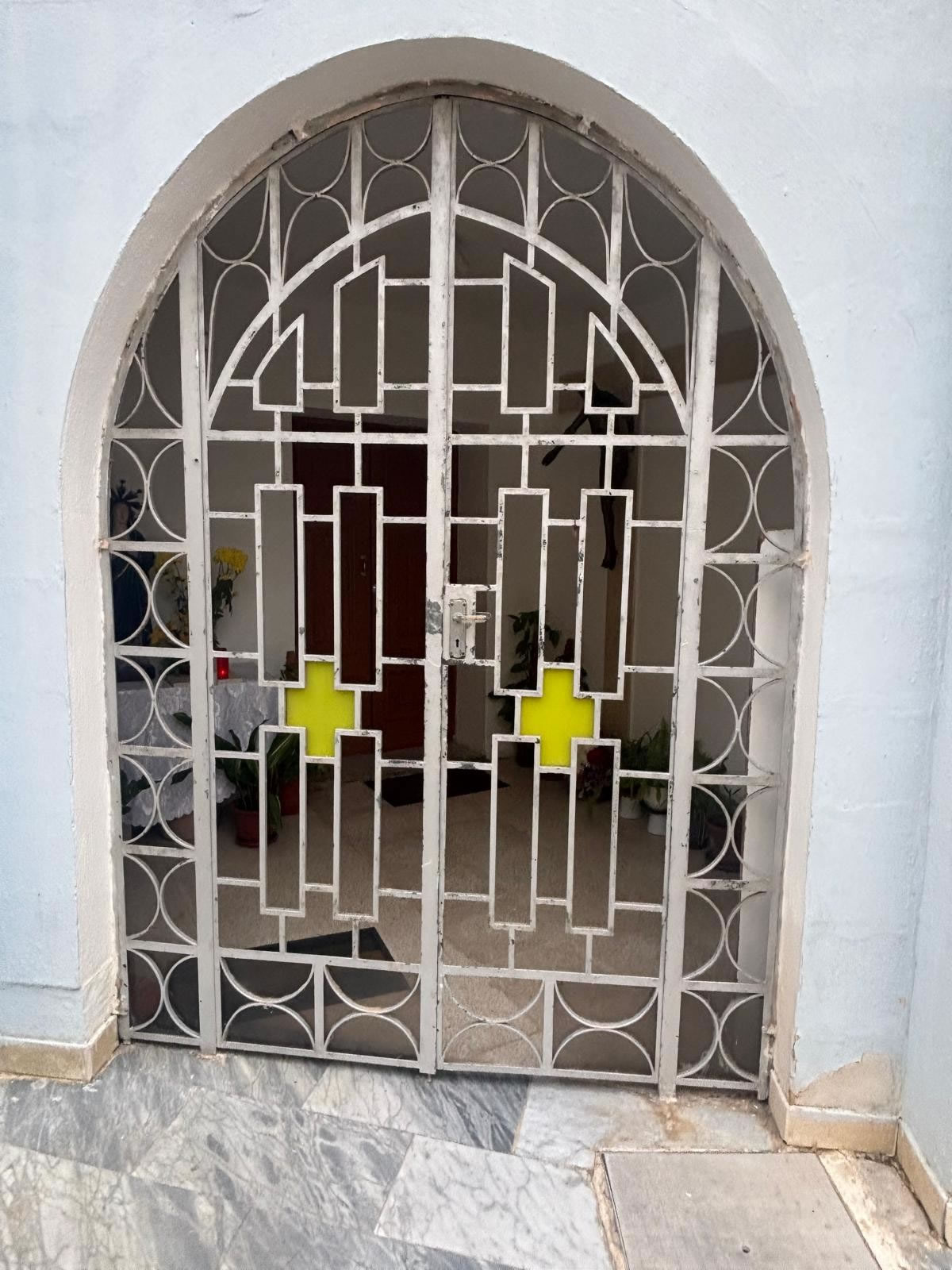 Sacred Heart of Jesus Chapel Birgu Malta