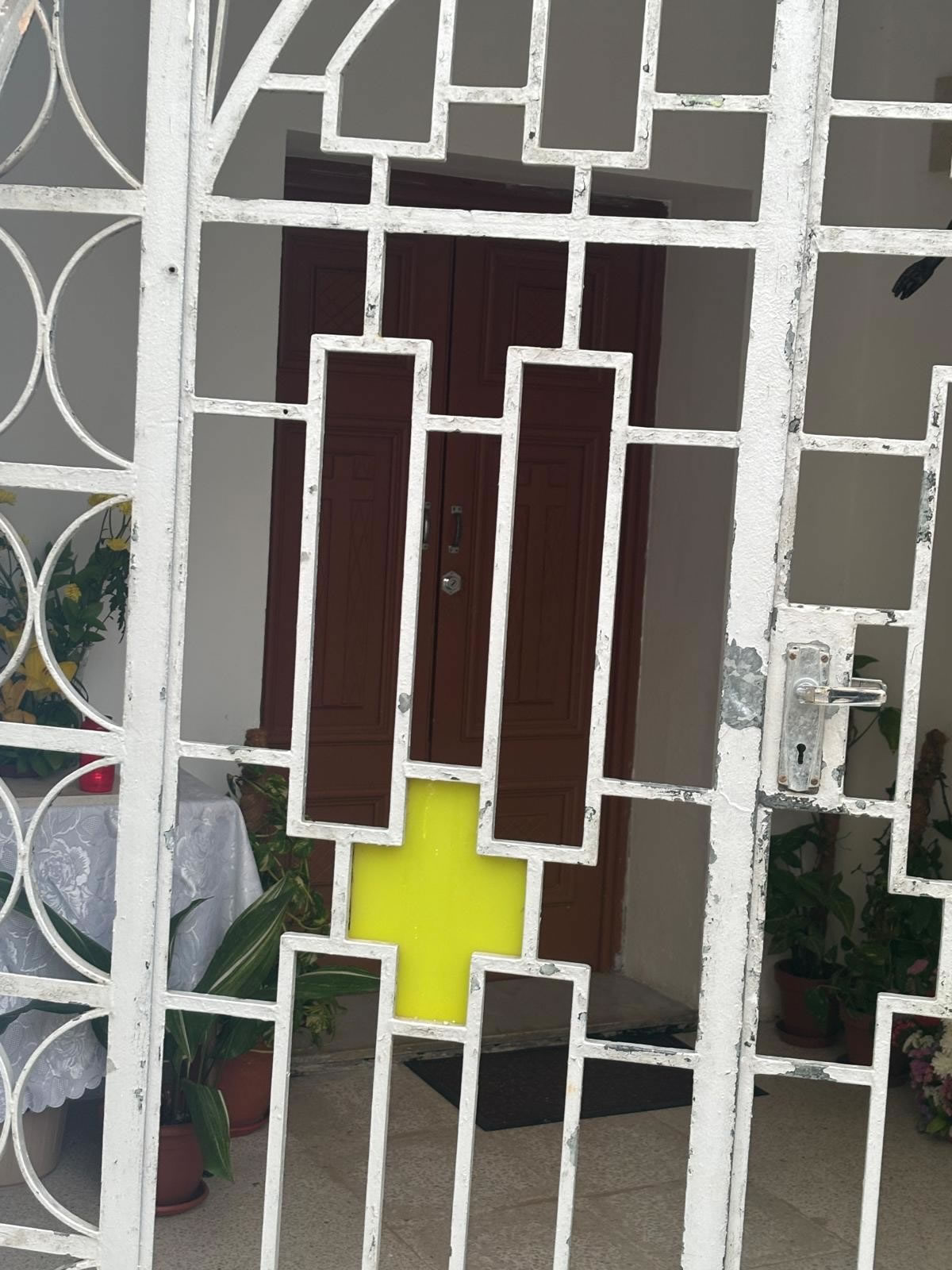 Sacred Heart of Jesus Chapel Birgu Malta