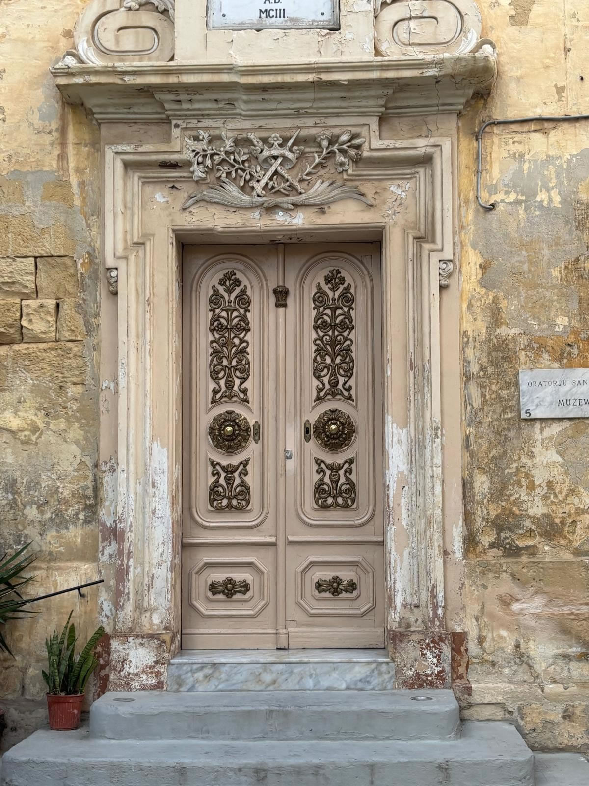 St Joseph Oratory Birgu