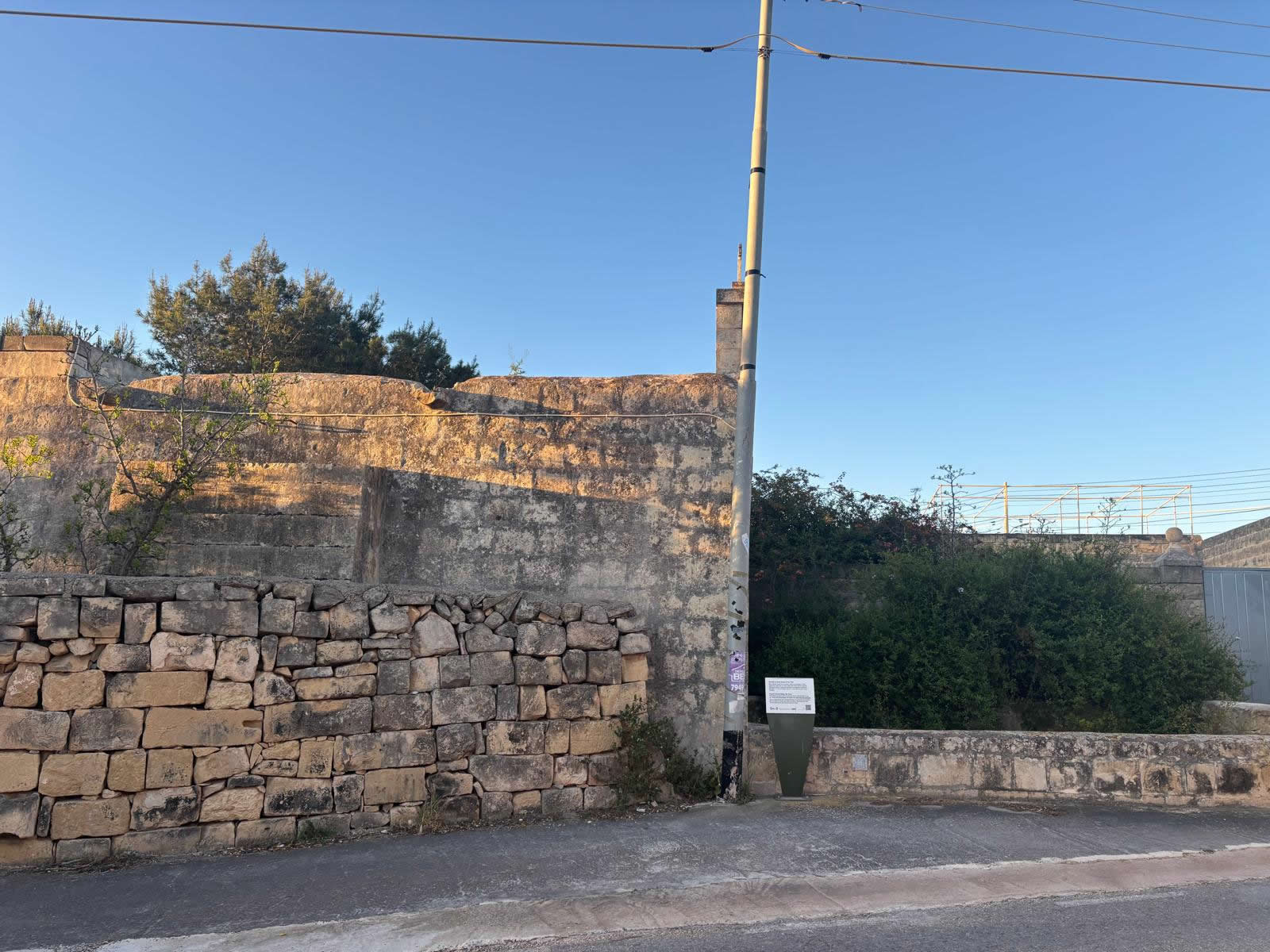 St Mary of Hal Tmin Chapel Zejtun Malta