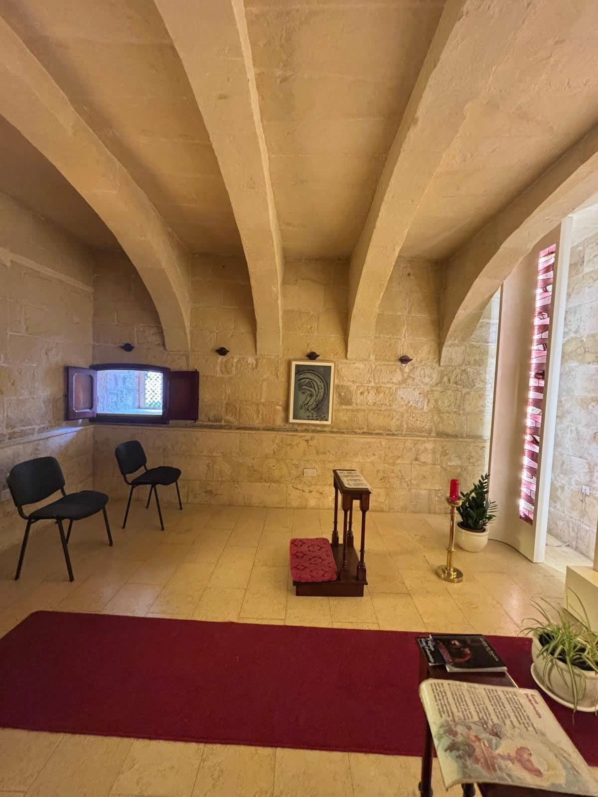 Kappella tal-Adorazzjoni Gharb Gozo