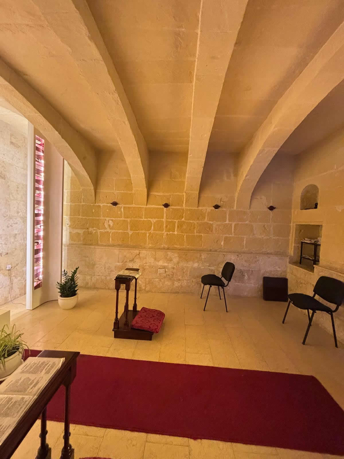 Kappella tal-Adorazzjoni Gharb Gozo