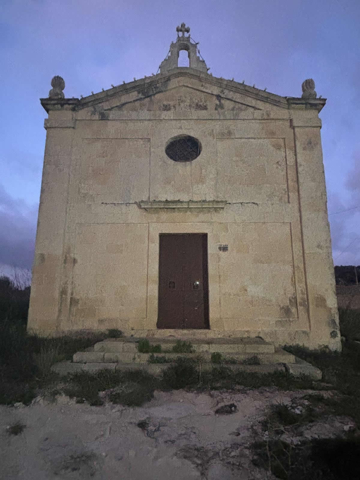 Kappella ta’ San Blas (Siġġiewi)