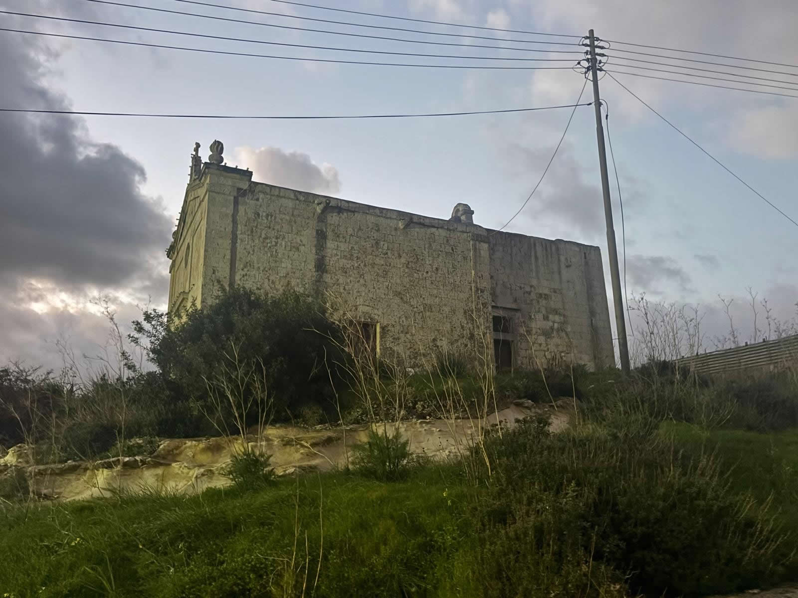 Kappella ta’ San Blas (Siġġiewi)