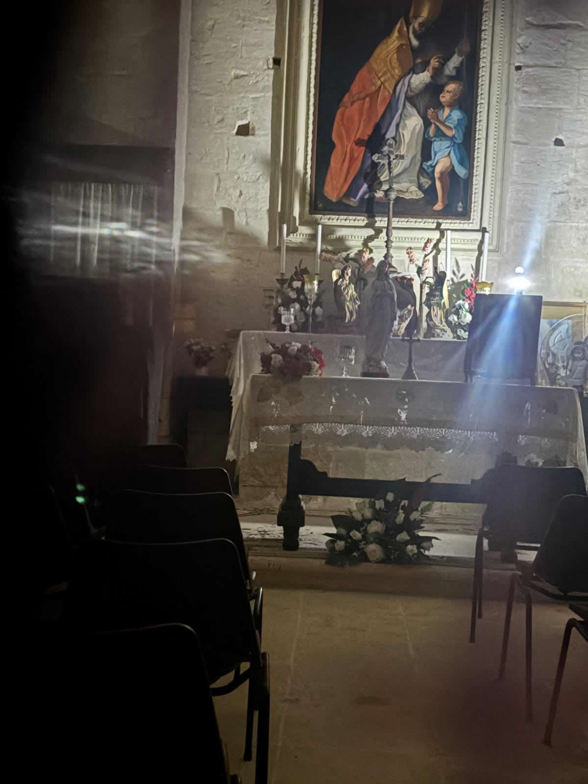 Kappella ta’ San Blas (Siġġiewi)