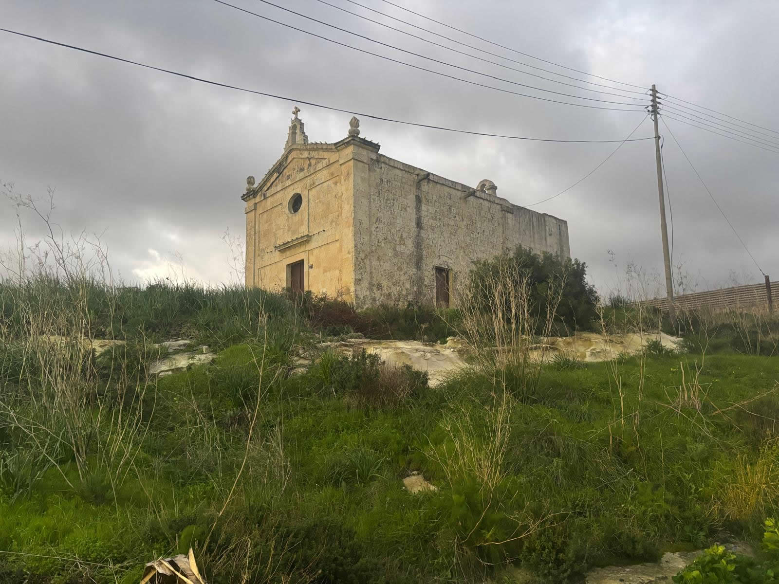 Kappella ta’ San Blas (Siġġiewi)