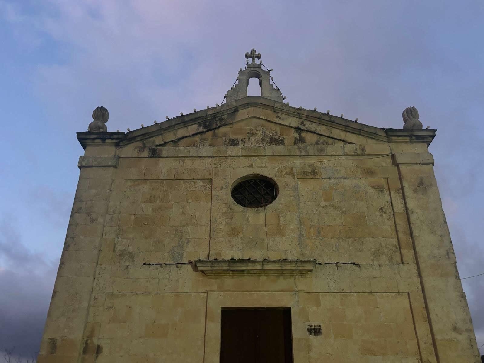 Kappella ta’ San Blas (Siġġiewi)