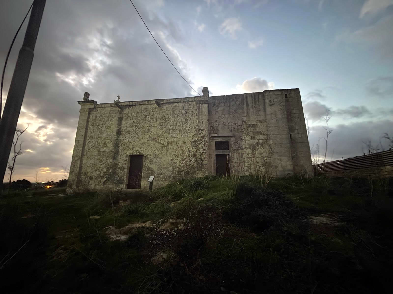 Kappella ta’ San Blas (Siġġiewi)