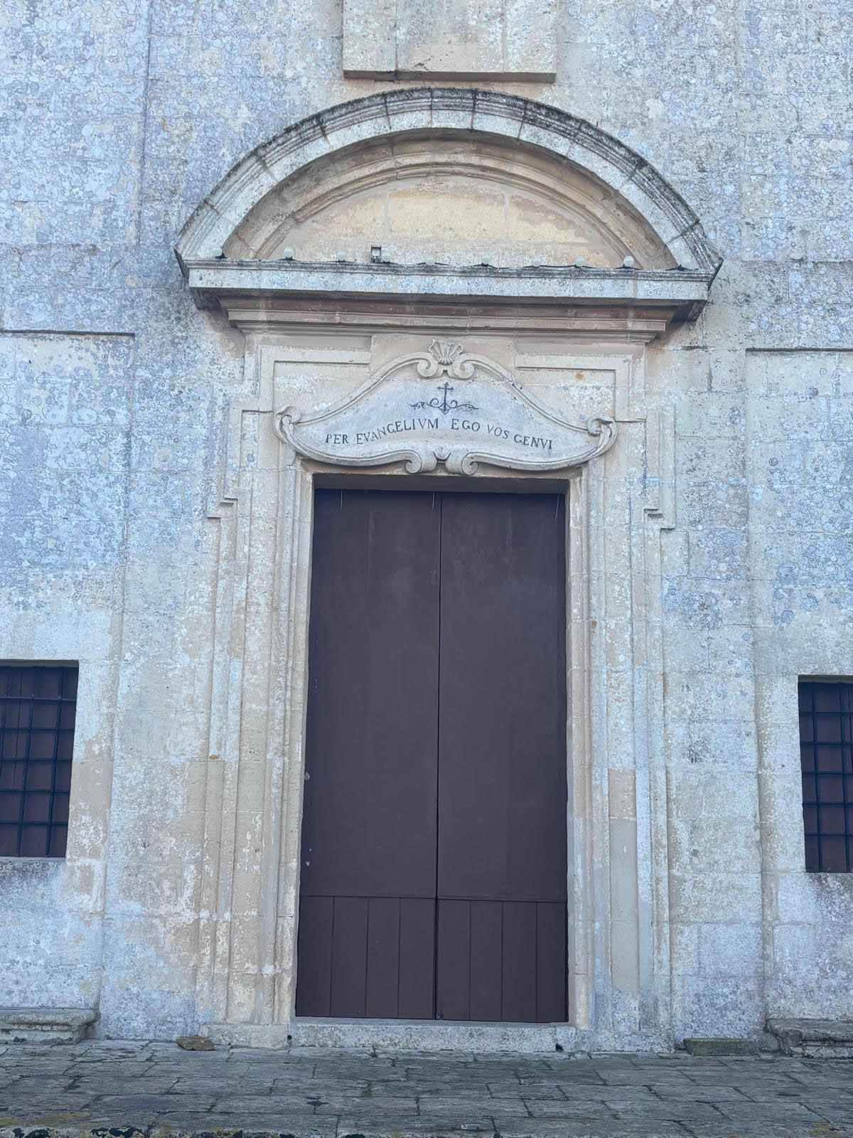 Kappella ta’ San Pawl (Naxxar)