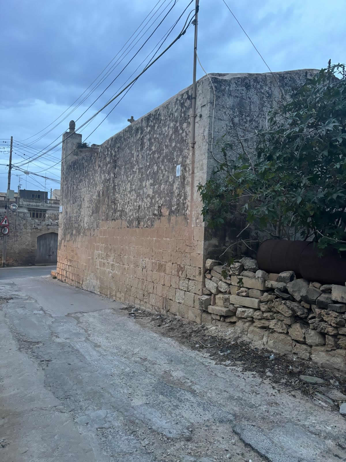 Santa Katerina tat-Torba  Qrendi