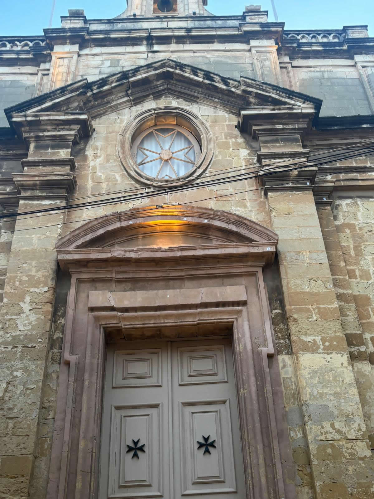 Chapel of Our Lady of Damascus (Birgu)