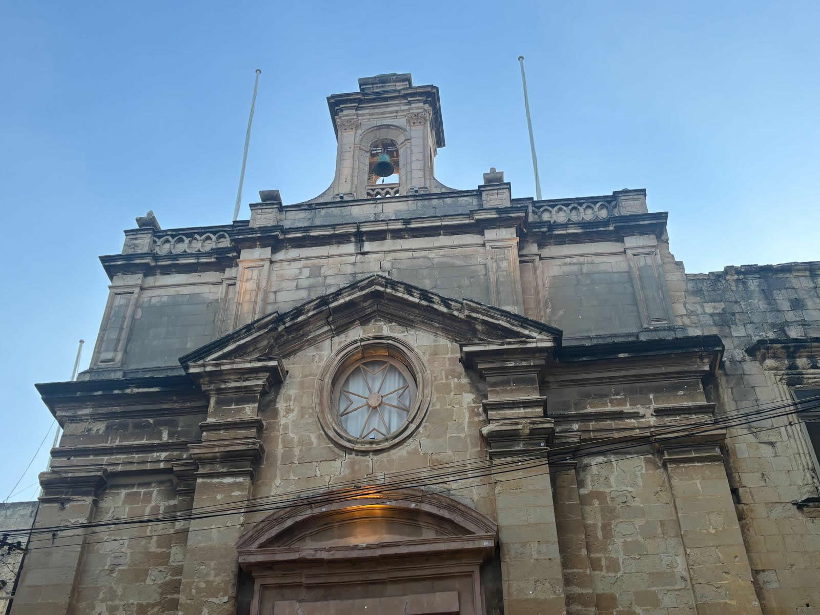 Chapel of Our Lady of Damascus (Birgu)