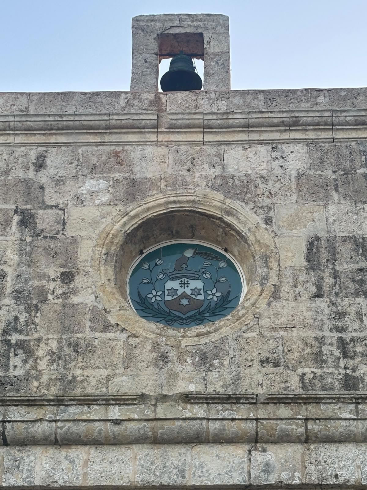 Lunzjata Chapel, Rabat