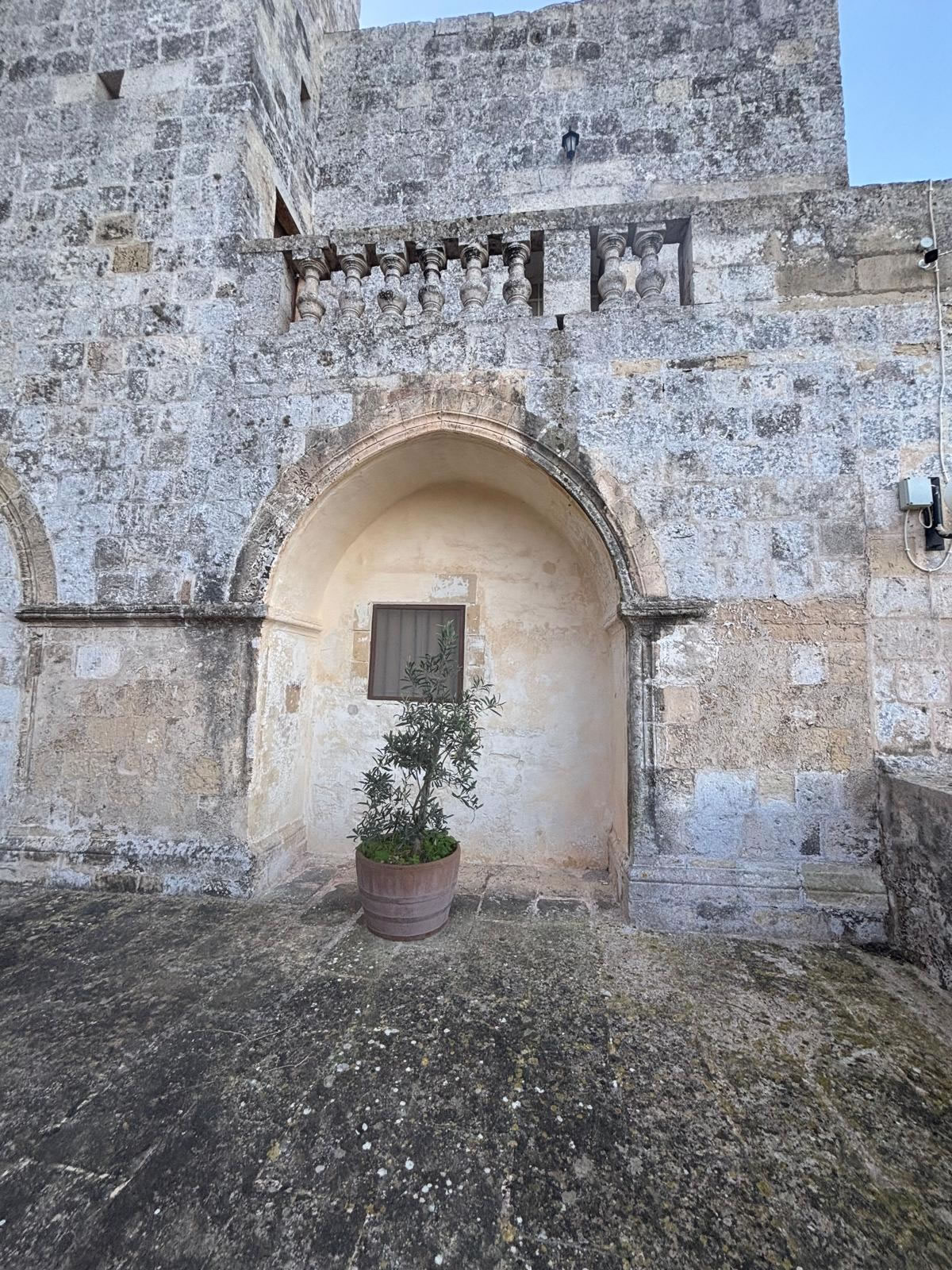 Lunzjata Chapel, Rabat