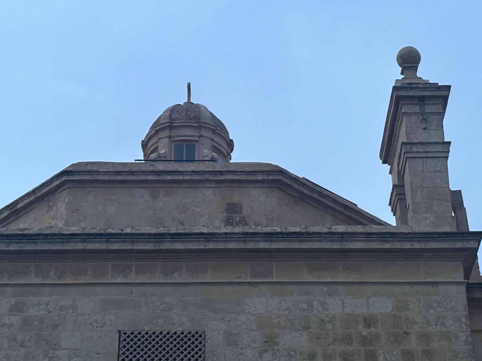 Kappella tal-Madonna tal-Ħniena Qrendi