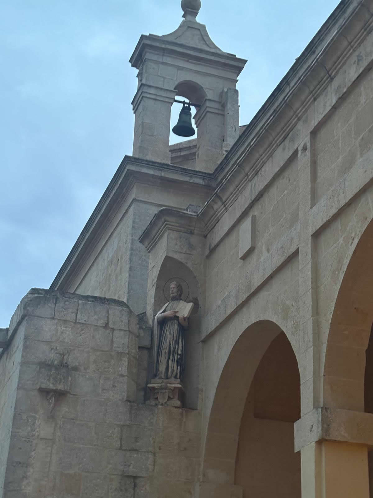 Kappella tal-Madonna tal-Ħniena Qrendi