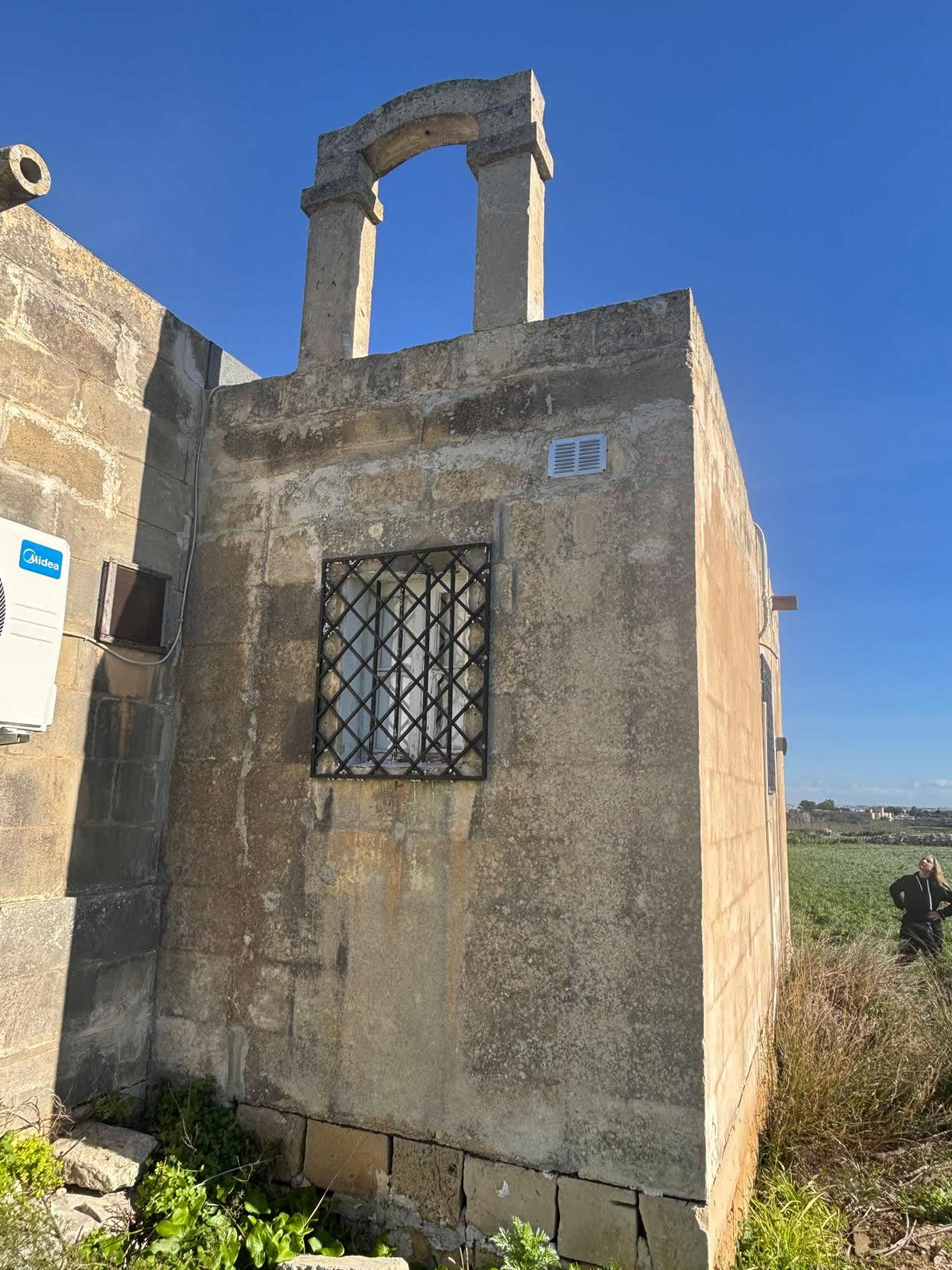 Knisja Madonna tal-Vitorja  (Our Lady of Victory), Attard