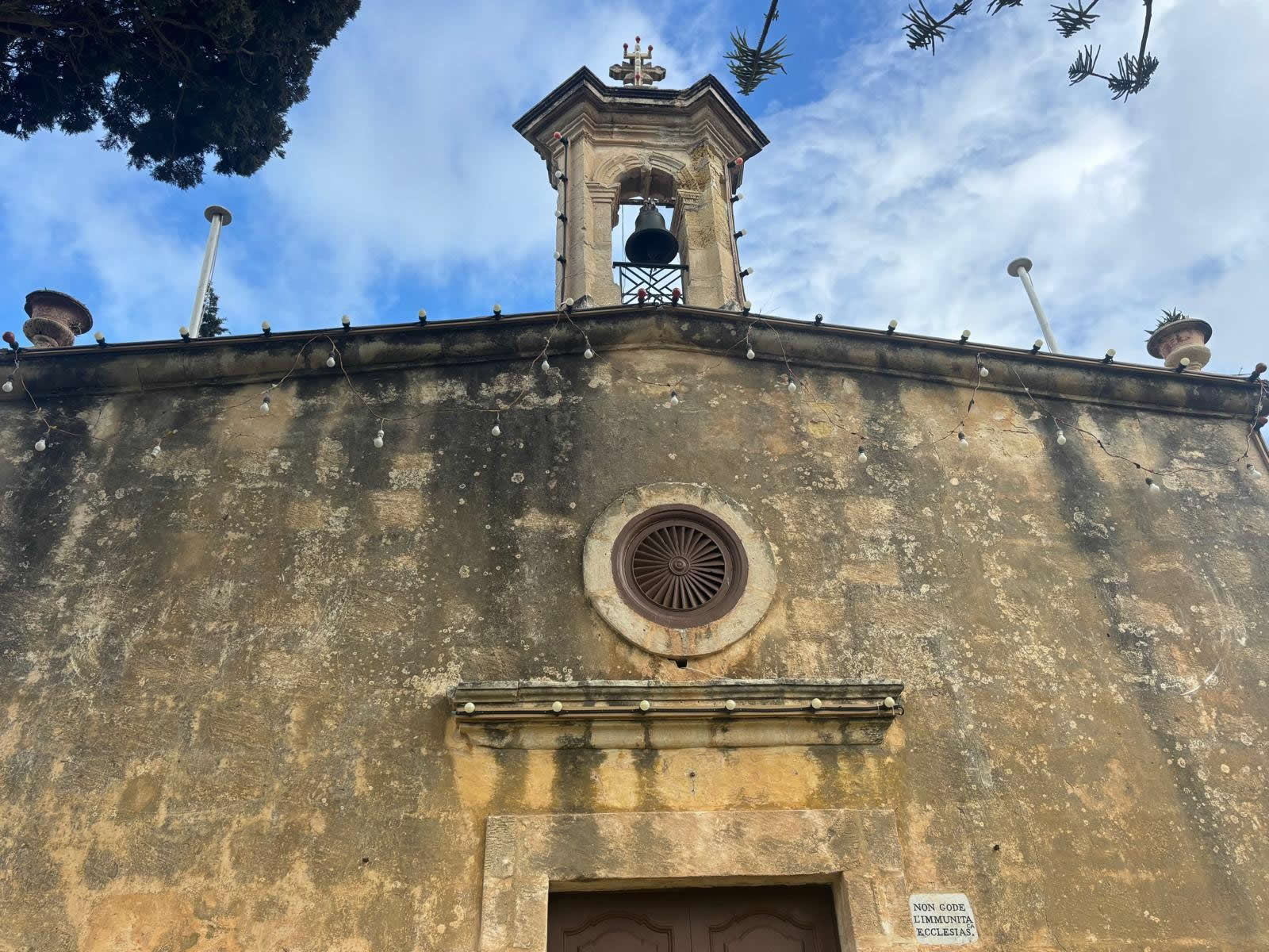 St Margaret of Antioch Chapel