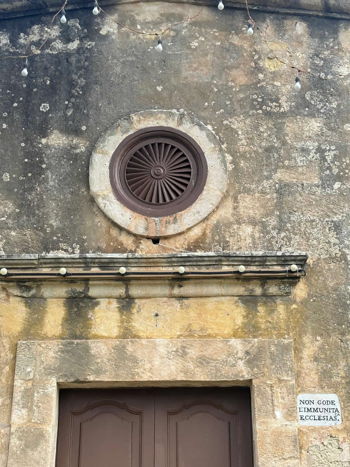 St Margaret of Antioch Chapel
