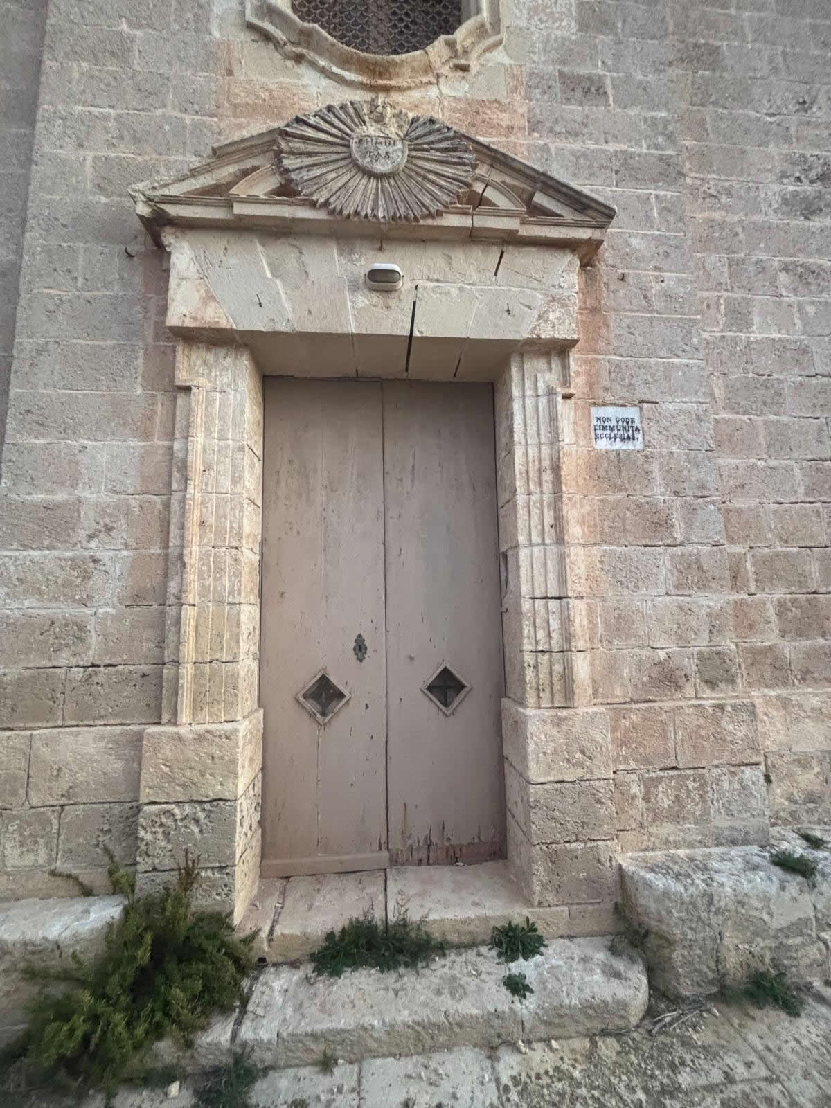 Our Lady of Mount Carmel Chapel (Fawwara), Malta