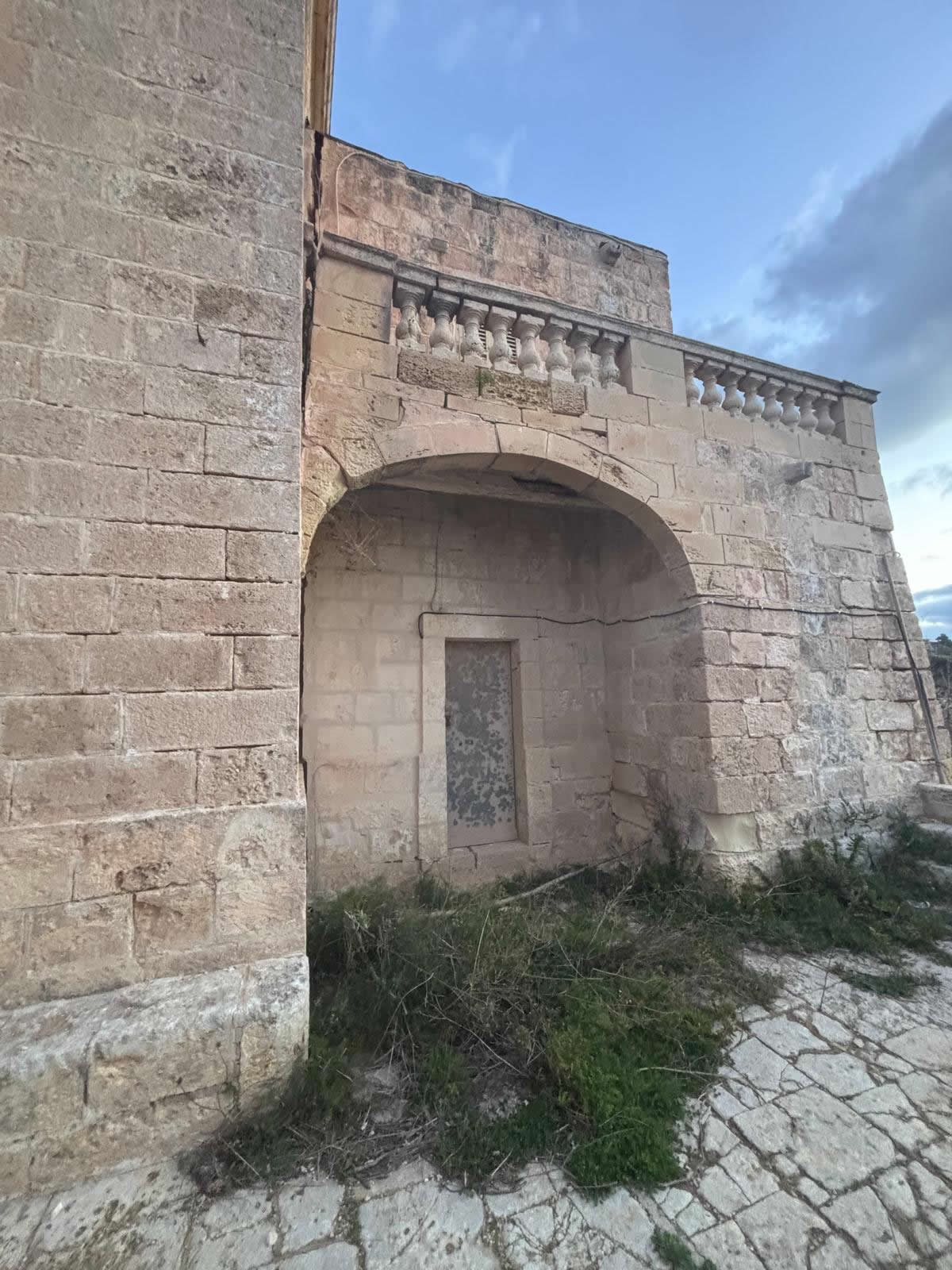 Our Lady of Mount Carmel Chapel (Fawwara), Malta