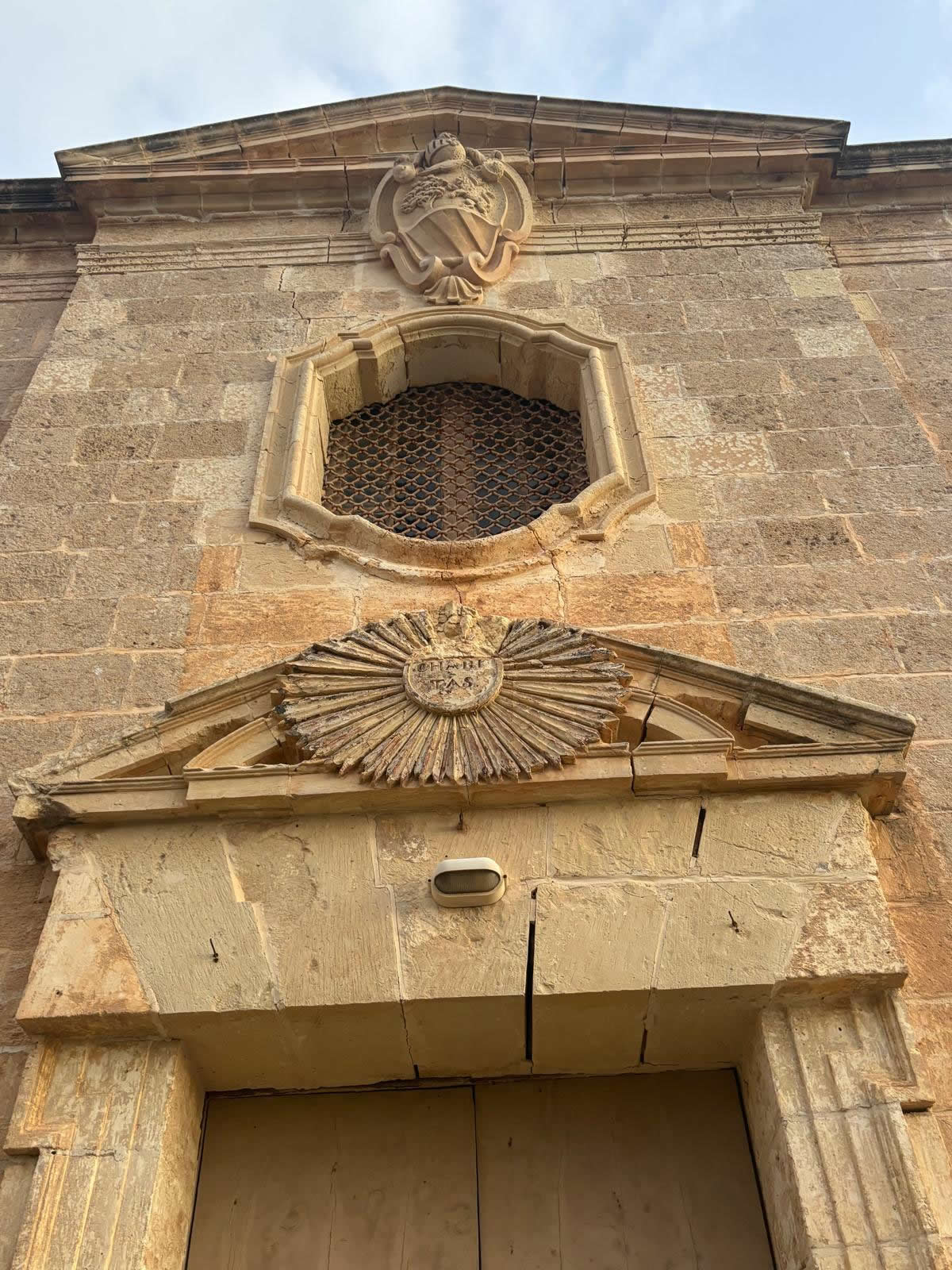Our Lady of Mount Carmel Chapel (Fawwara), Malta