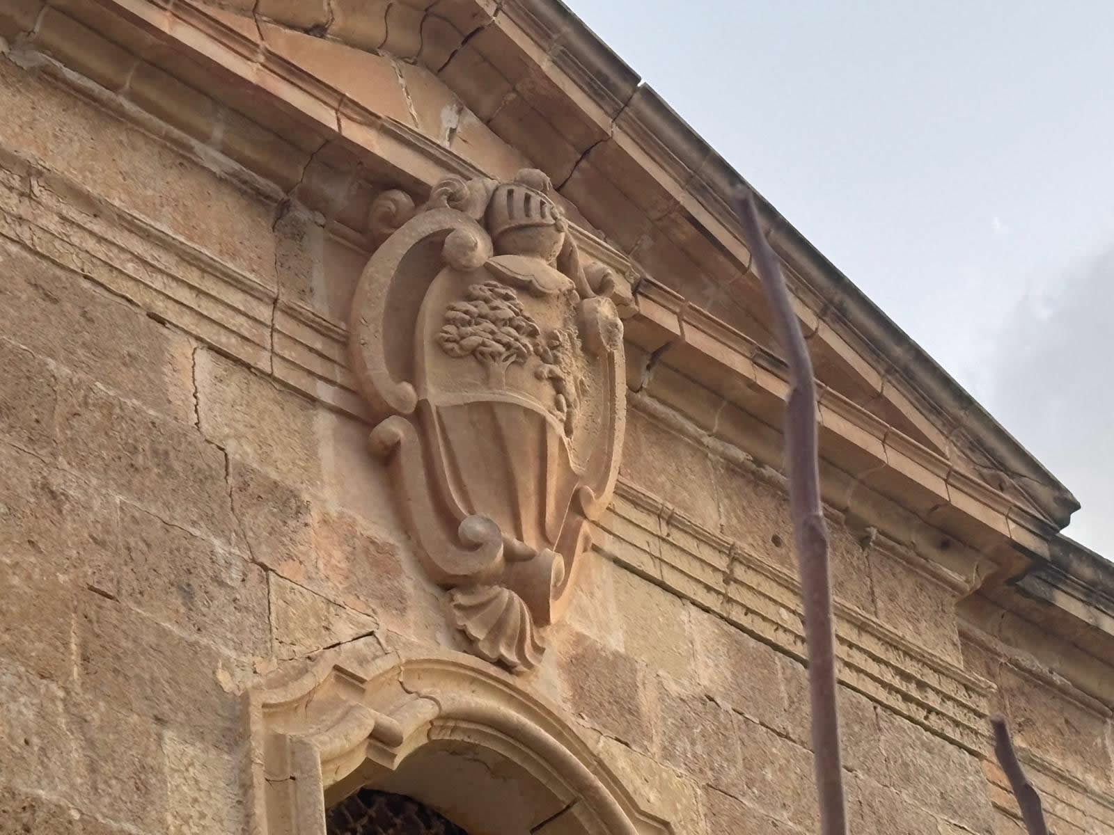 Our Lady of Mount Carmel Chapel (Fawwara), Malta