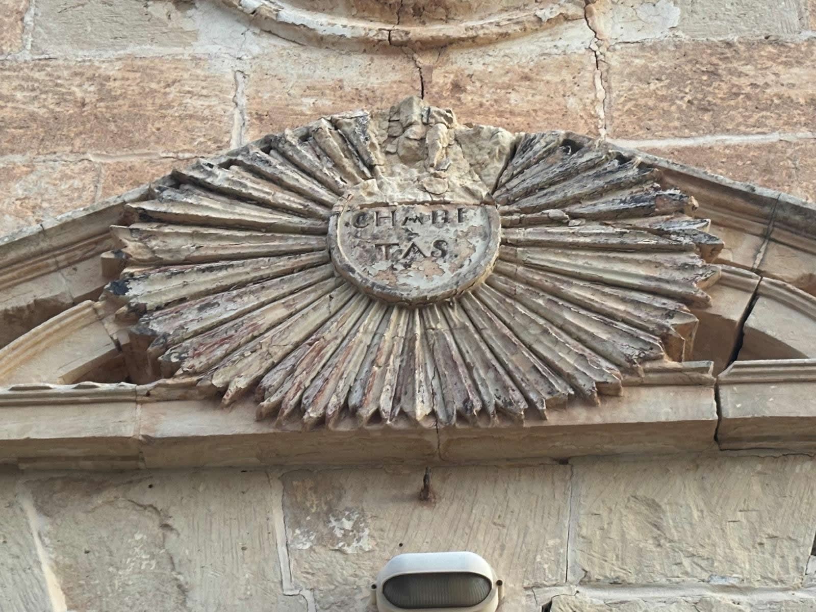 Our Lady of Mount Carmel Chapel (Fawwara), Malta