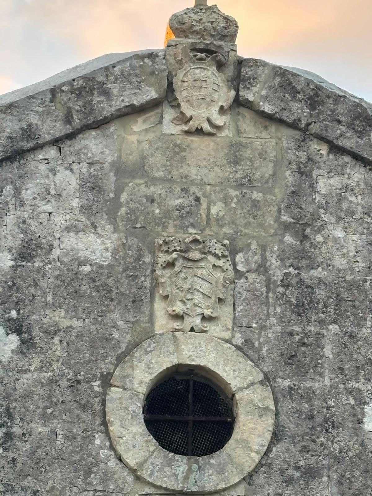 San Nikola u Santa Luċija (Buskett)