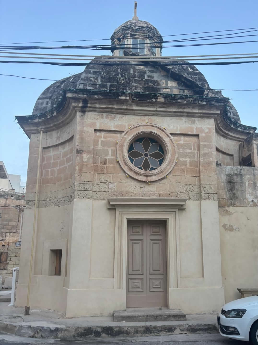 Kappella ta’ San Ġwann Battista