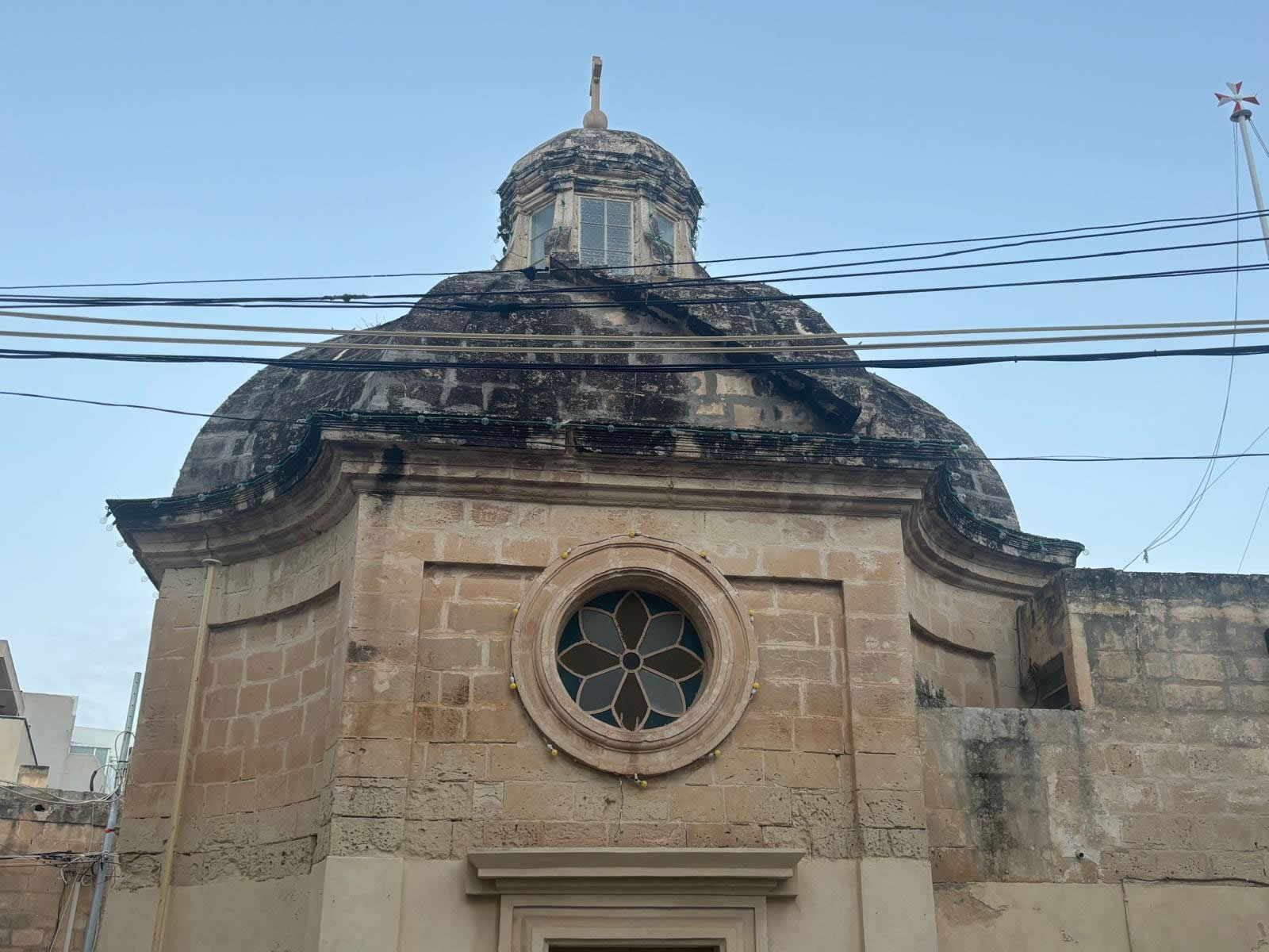 Kappella ta’ San Ġwann Battista