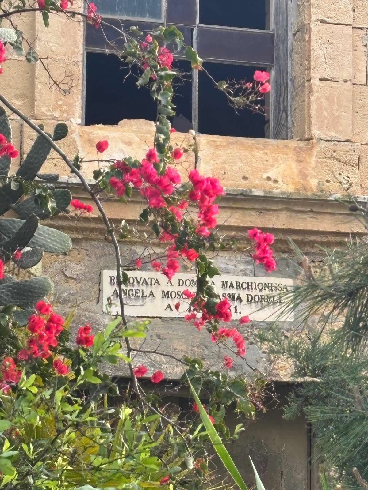 Kappella ta’ San Pawl Nawfragu, Marsaxlokk