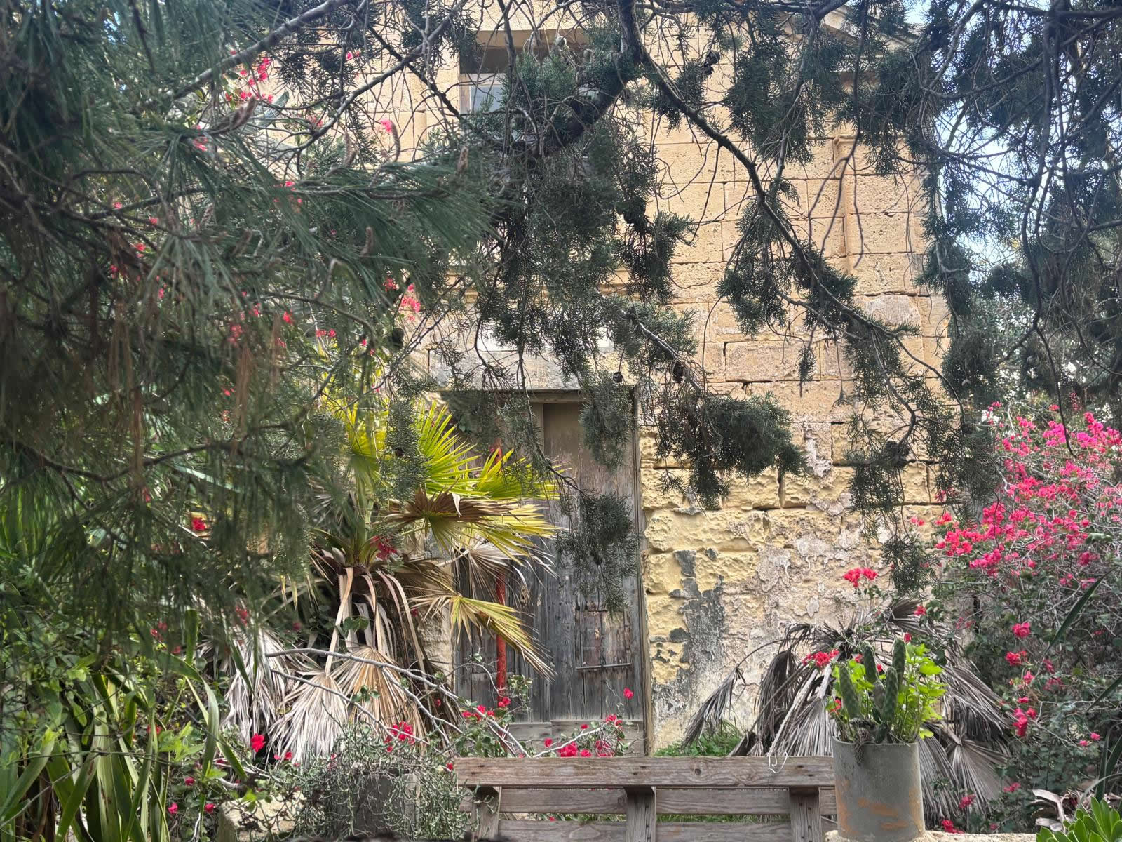 Kappella ta’ San Pawl Nawfragu, Marsaxlokk