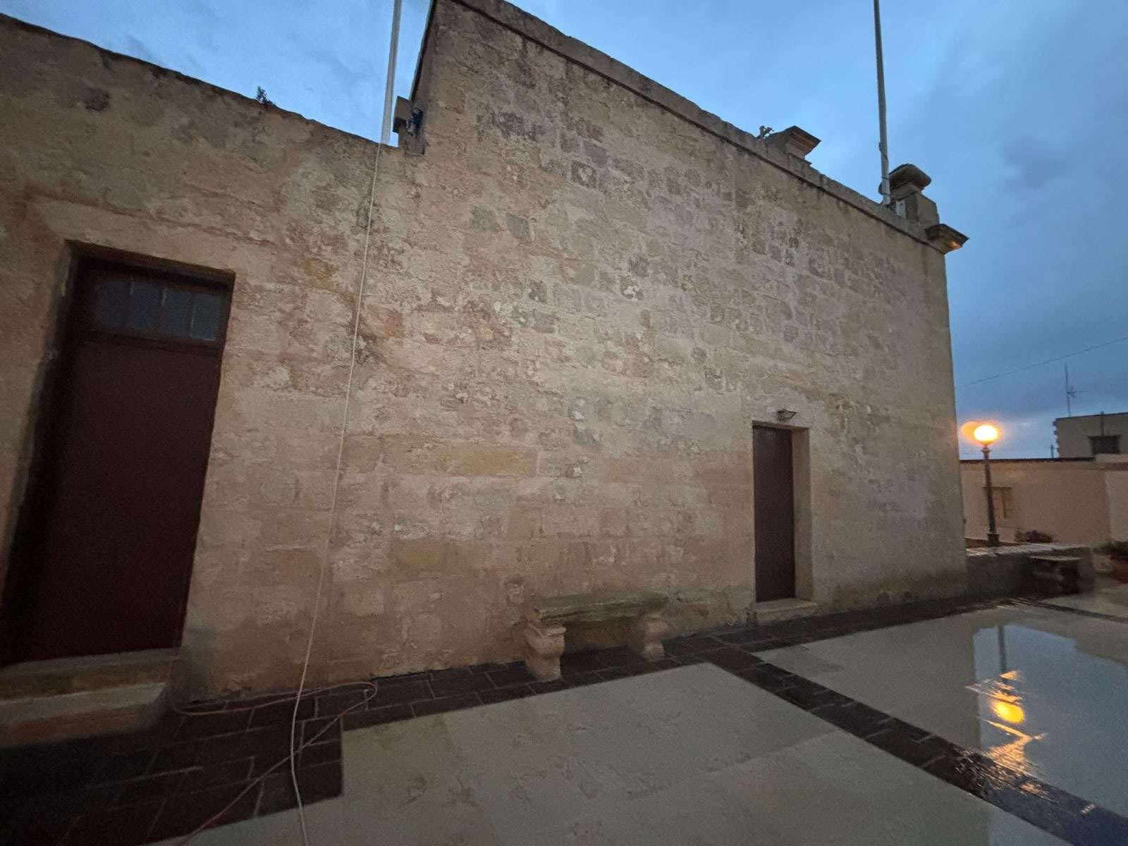 Santa Katarina Chapel (Santa Katerina tad-Daħla), Rabat Malta