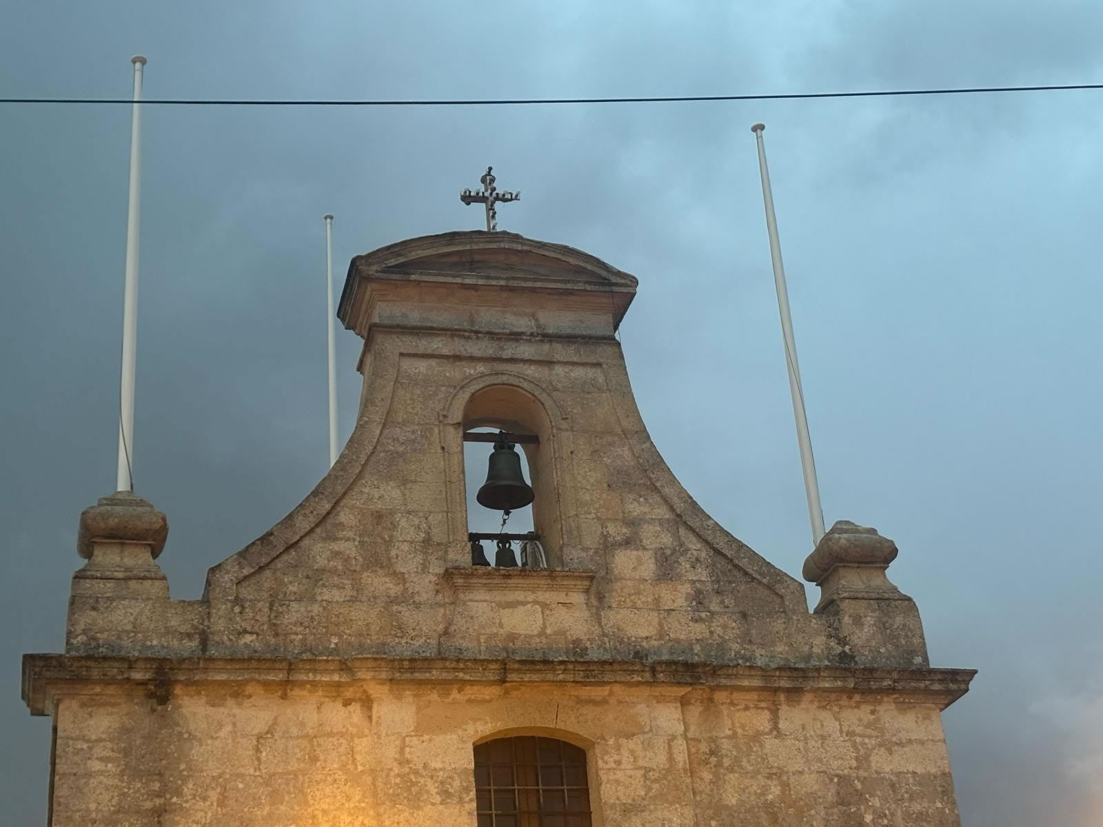 Santa Katarina Chapel (Santa Katerina tad-Daħla), Rabat Malta