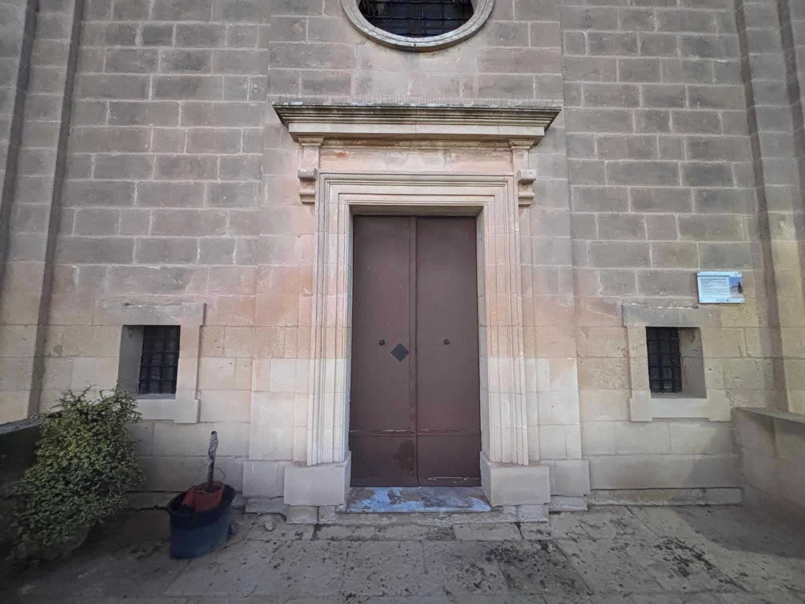 Kappella ta’ Santa Margerita (Għajn Riħana)