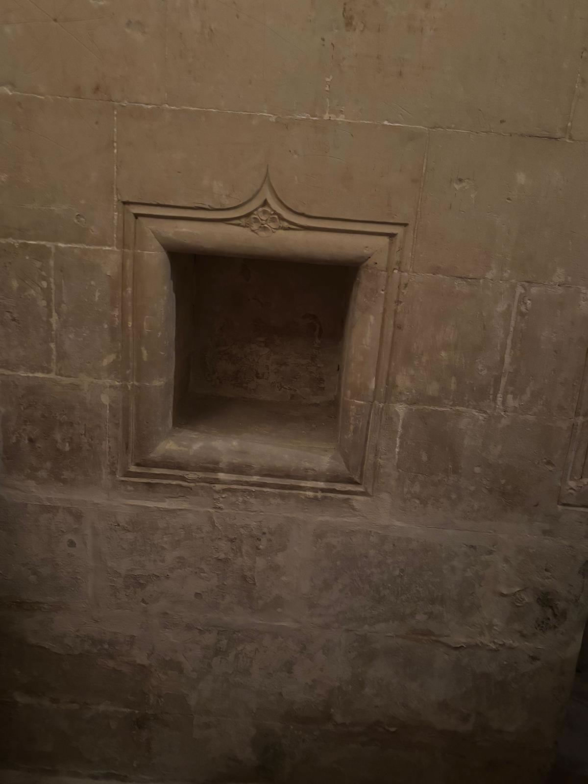 Santu Rokku Chapel (St Roque), Balzan
