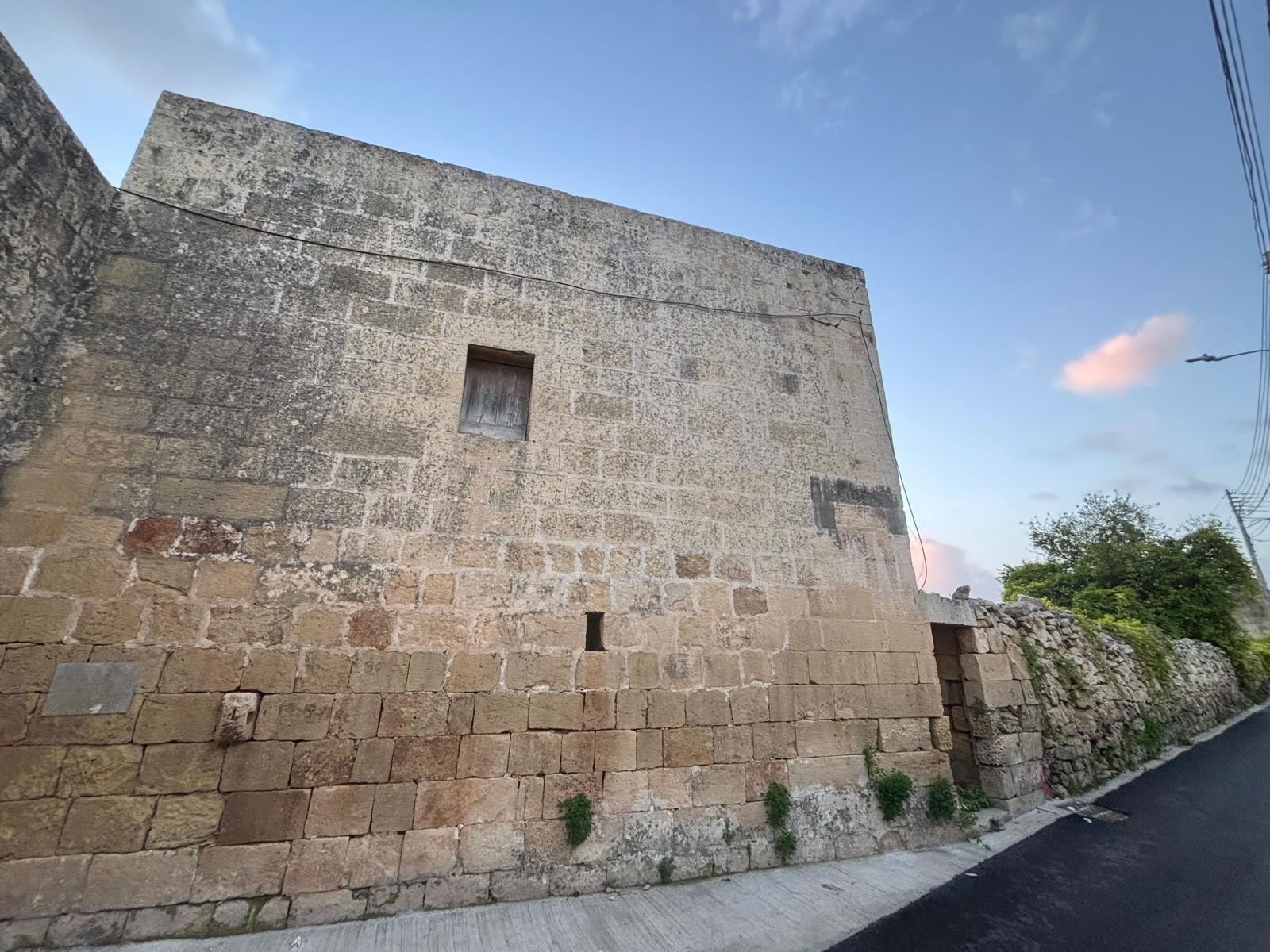 Chapel of St Agatha (Il-Kappella ta’ Sant’Agata)