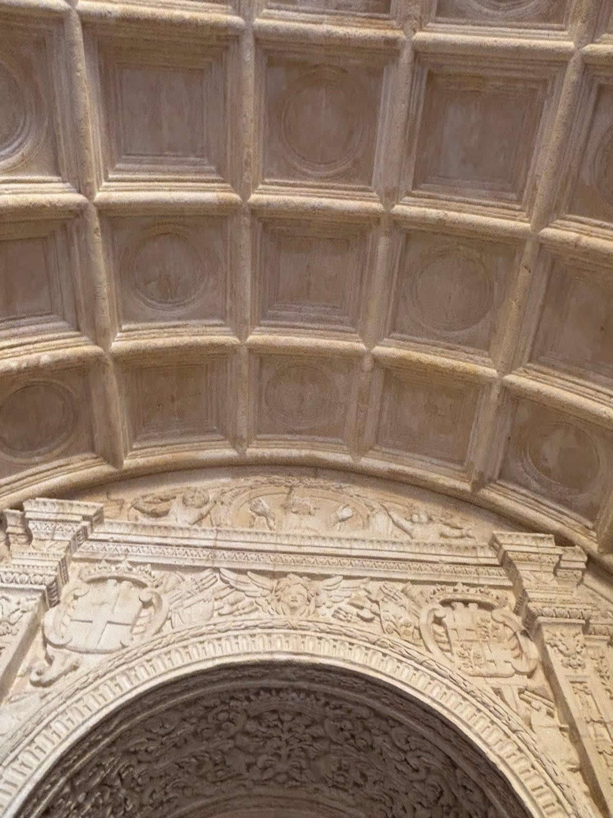 Chapel of St Anne (Fort St Elmo, Valletta)