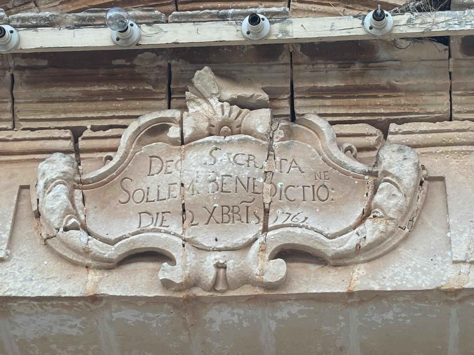 St Nicholas Chapel, Marsaskala (Kappella San Nikolaw)