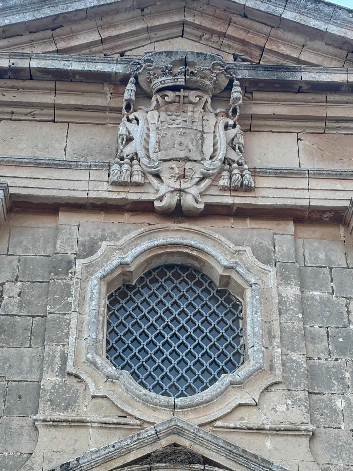 St Nicholas Chapel, Marsaskala (Kappella San Nikolaw)