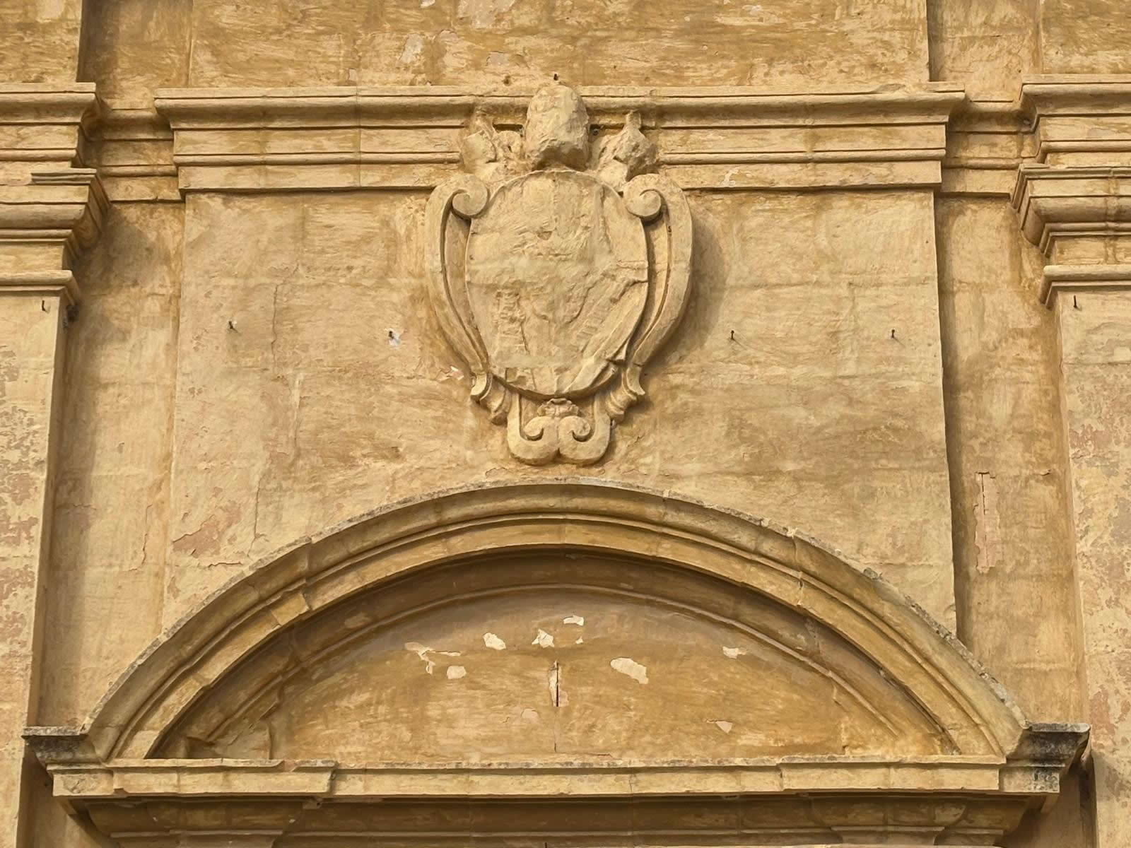 Basilica of the Patronage of Our Lady  Għasri, Gozo<