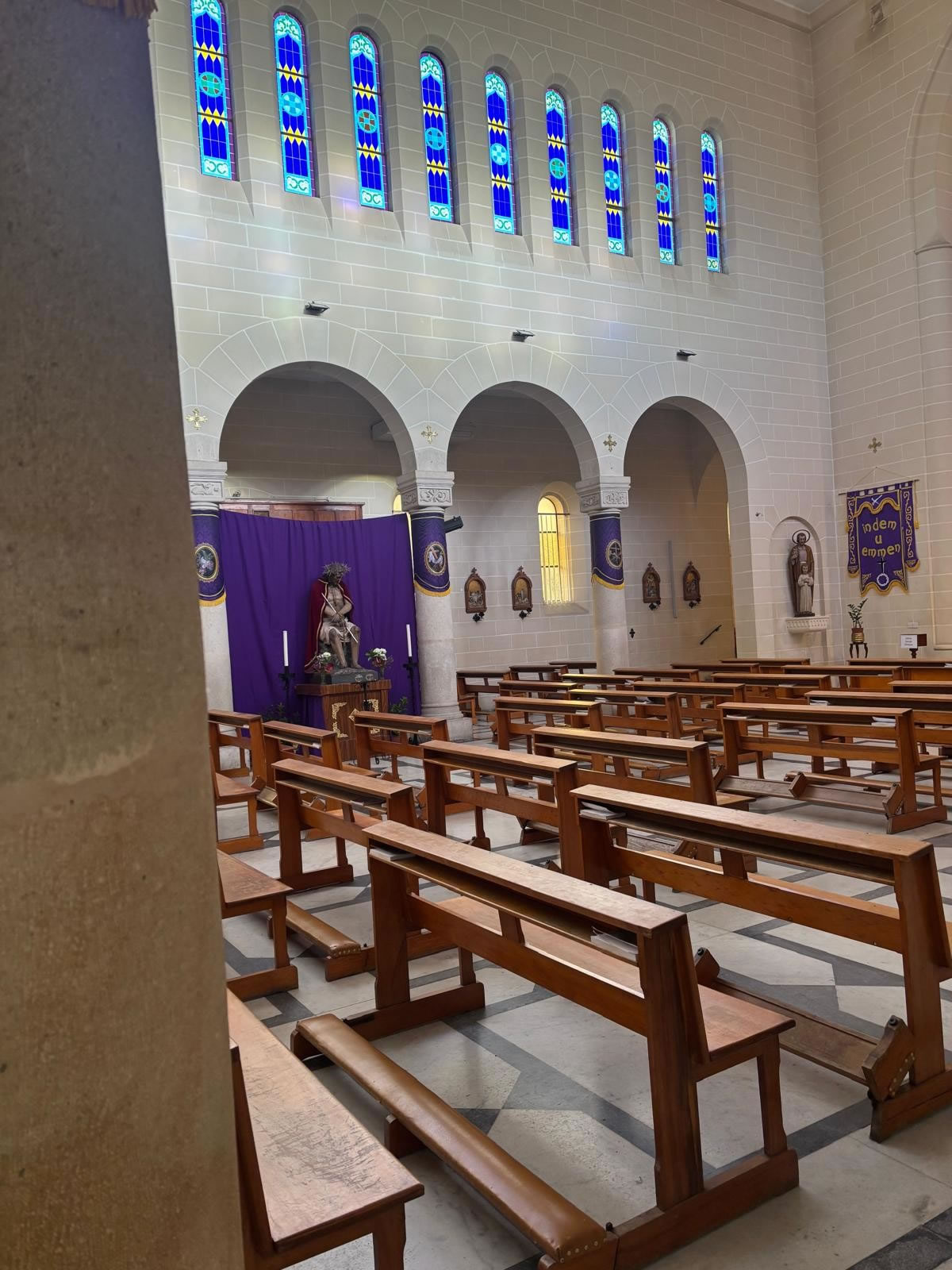 St Francis of Assisi Church Birkirkara Malta