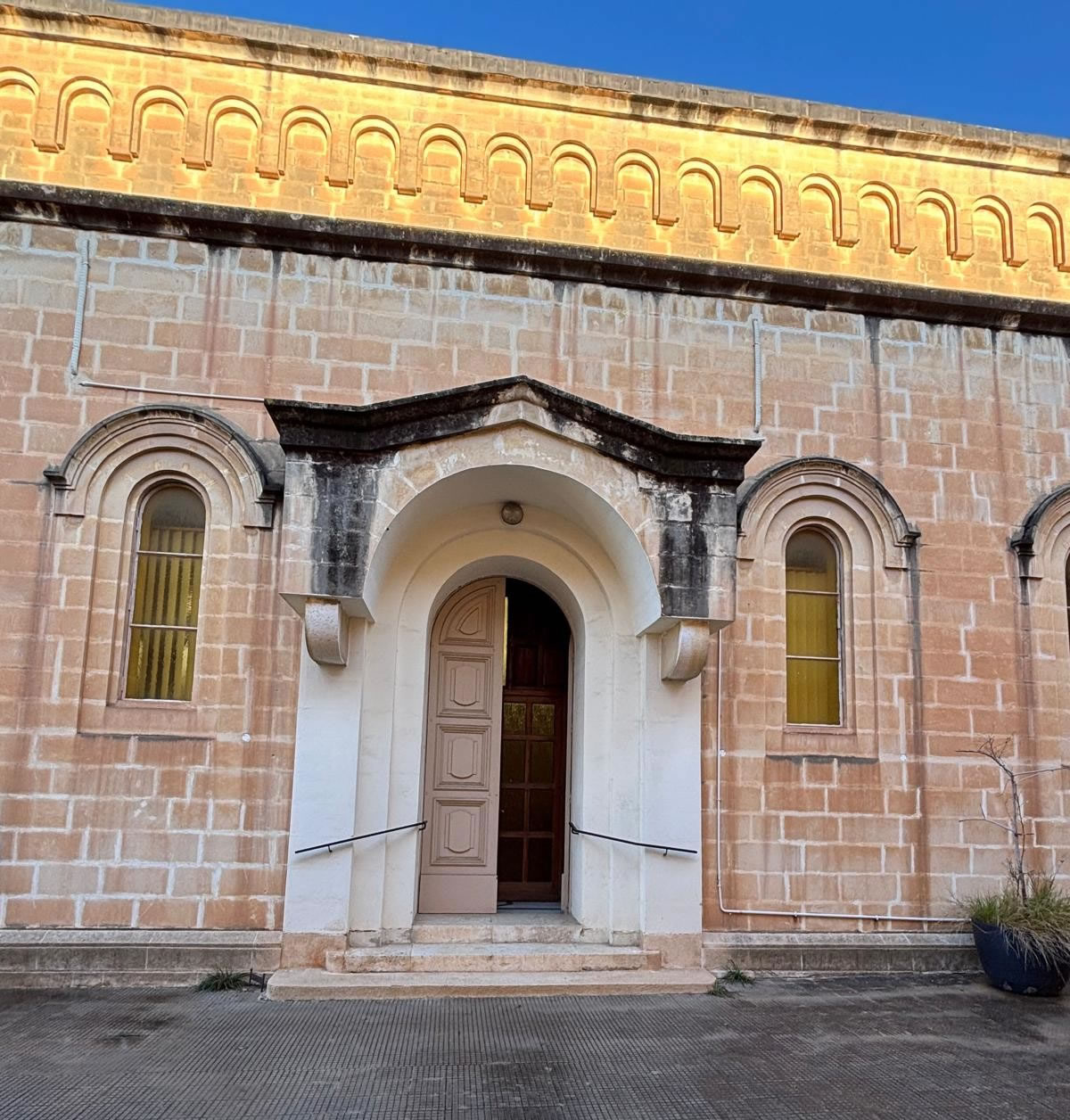 St Francis of Assisi Church Birkirkara Malta